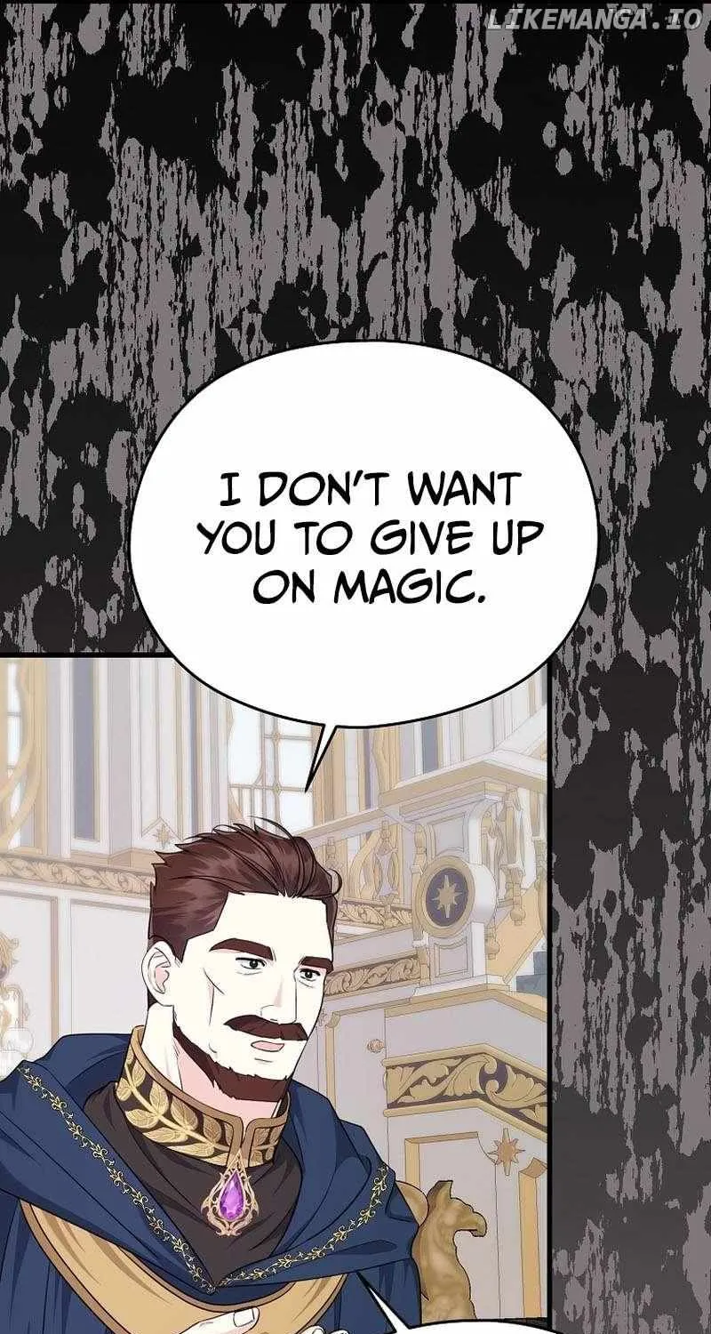 I Don’t Want to Work! Chapter 32 page 10 - 