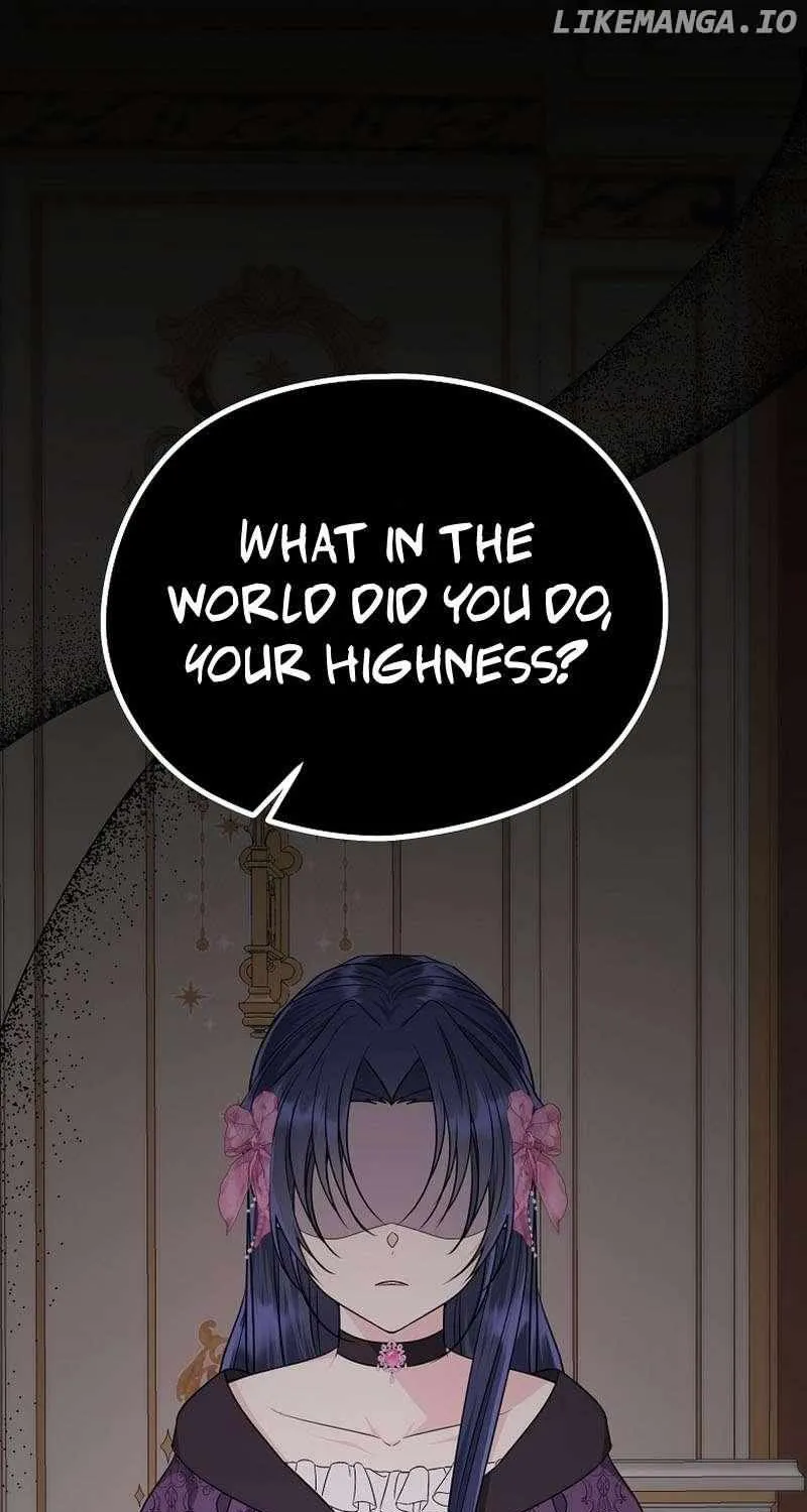 I Don’t Want to Work! Chapter 33 page 1 - 