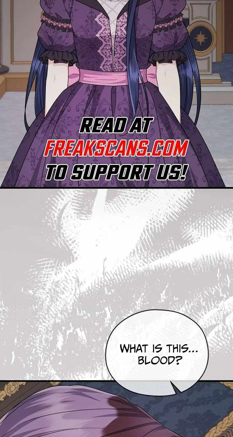 I Don’t Want to Work! Chapter 33 page 2 - 