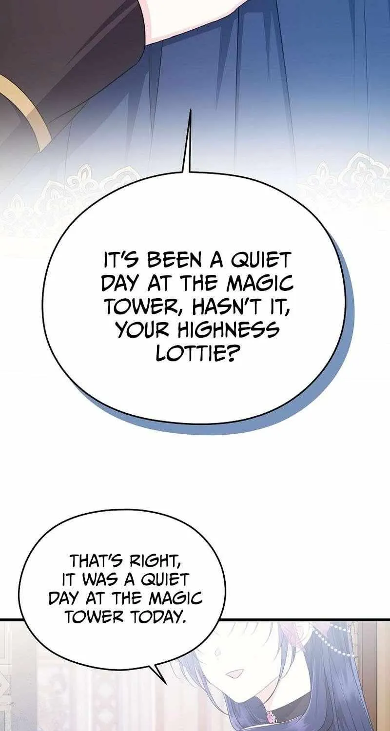 I Don’t Want to Work! Chapter 33 page 19 - 