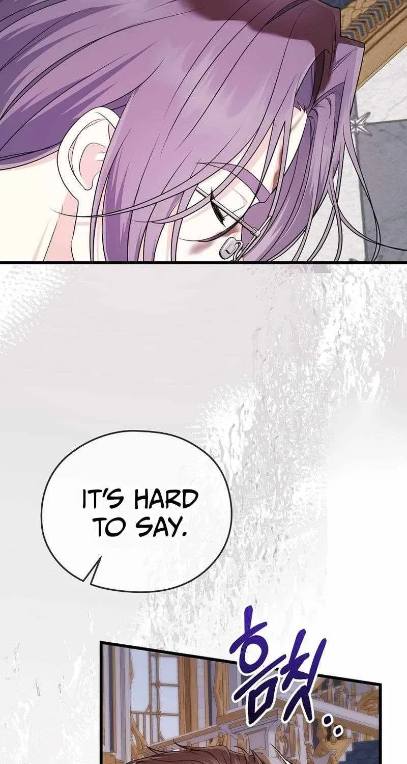 I Don’t Want to Work! Chapter 33 page 3 - 