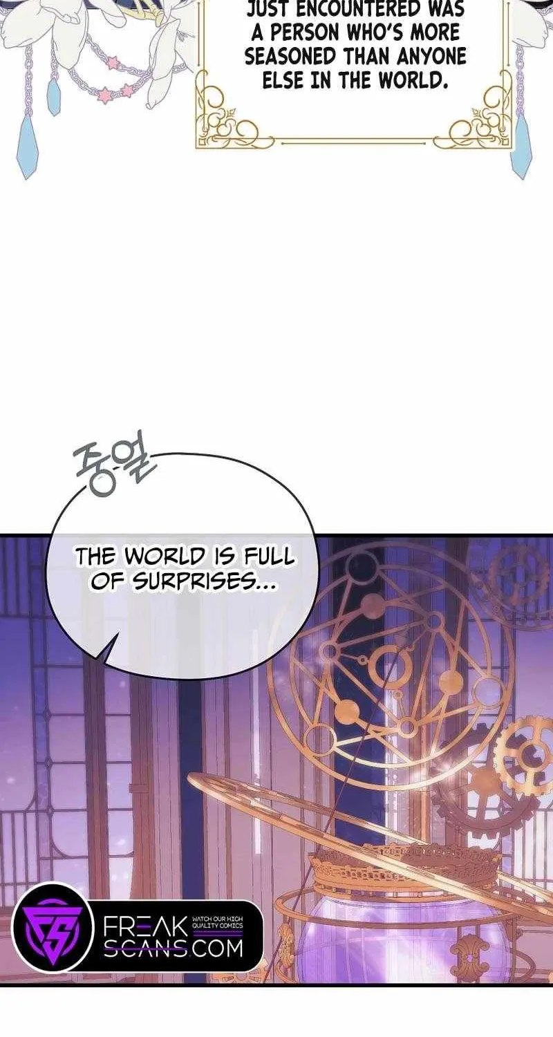 I Don’t Want to Work! Chapter 33 page 24 - 