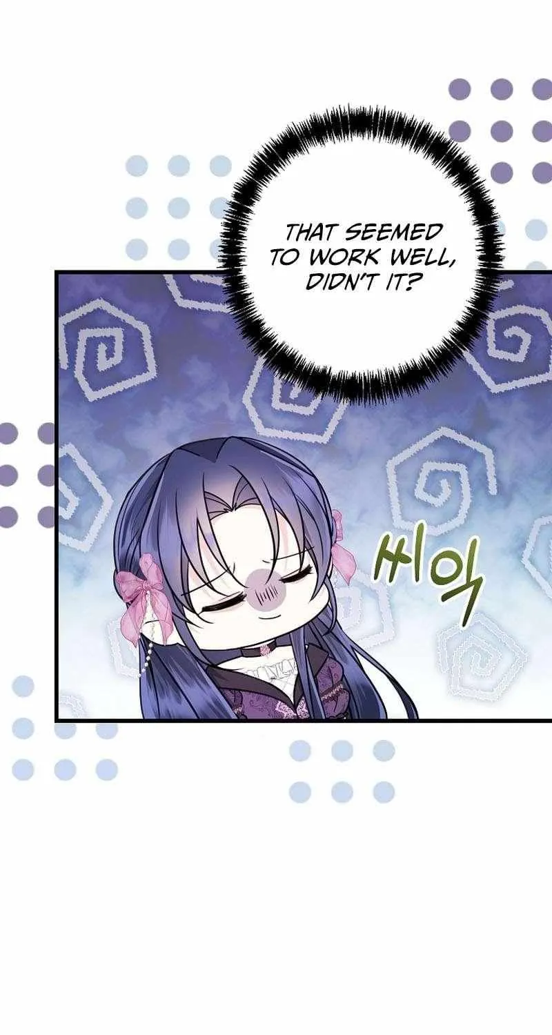 I Don’t Want to Work! Chapter 33 page 49 - 