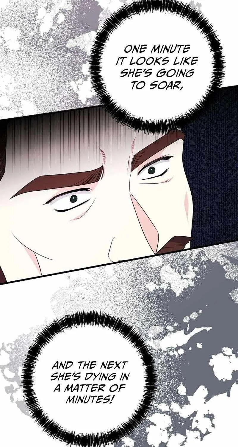 I Don’t Want to Work! Chapter 33 page 6 - 