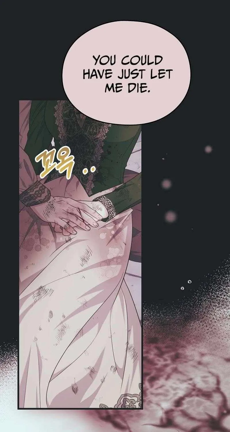 I Don’t Want to Work! Chapter 33 page 60 - 