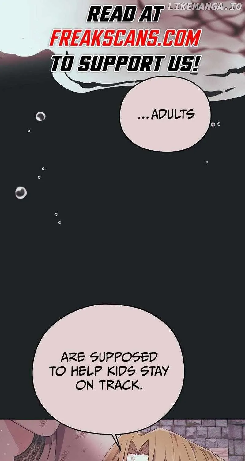 I Don’t Want to Work! Chapter 33 page 61 - 
