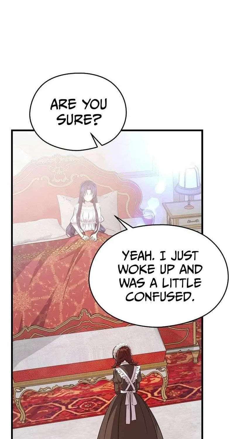 I Don’t Want to Work! Chapter 34 page 16 - 