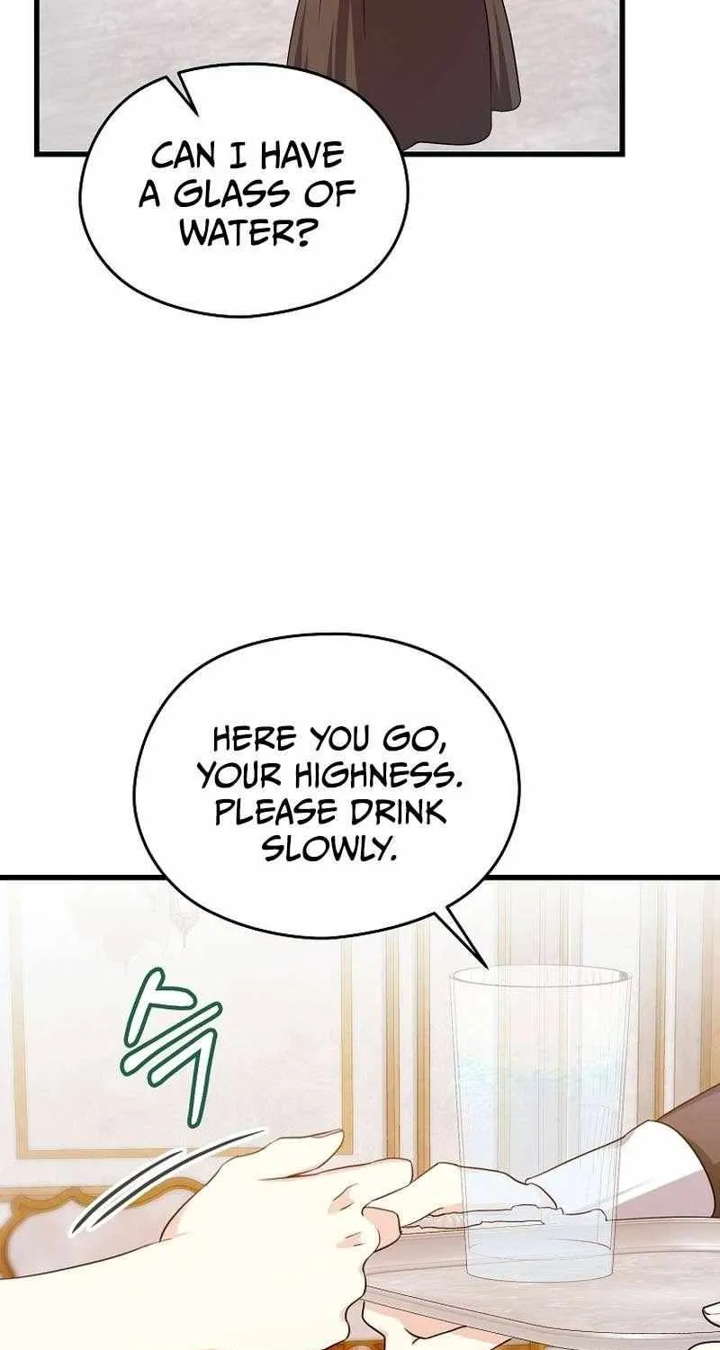 I Don’t Want to Work! Chapter 34 page 17 - 