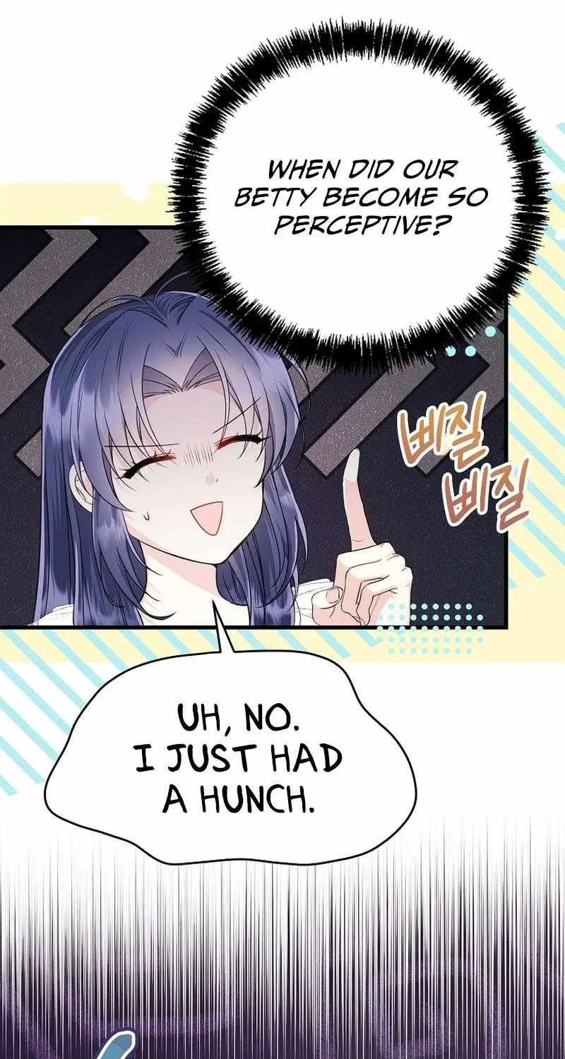 I Don’t Want to Work! Chapter 34 page 21 - 