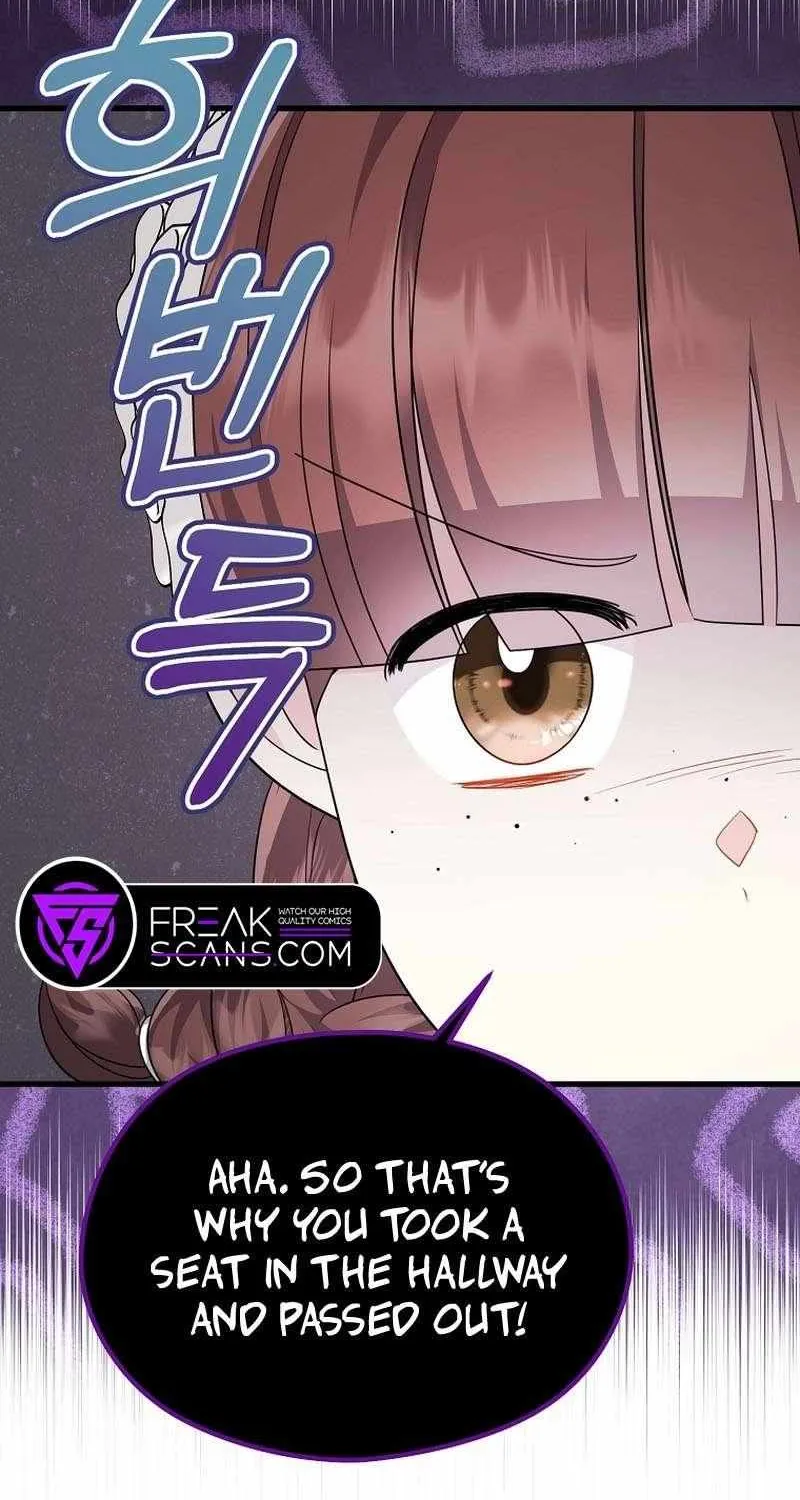 I Don’t Want to Work! Chapter 34 page 22 - 