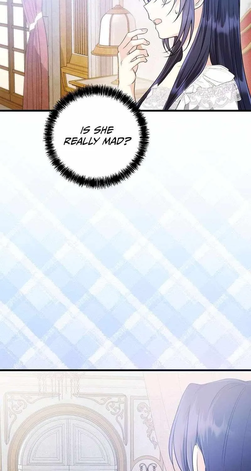 I Don’t Want to Work! Chapter 34 page 25 - 