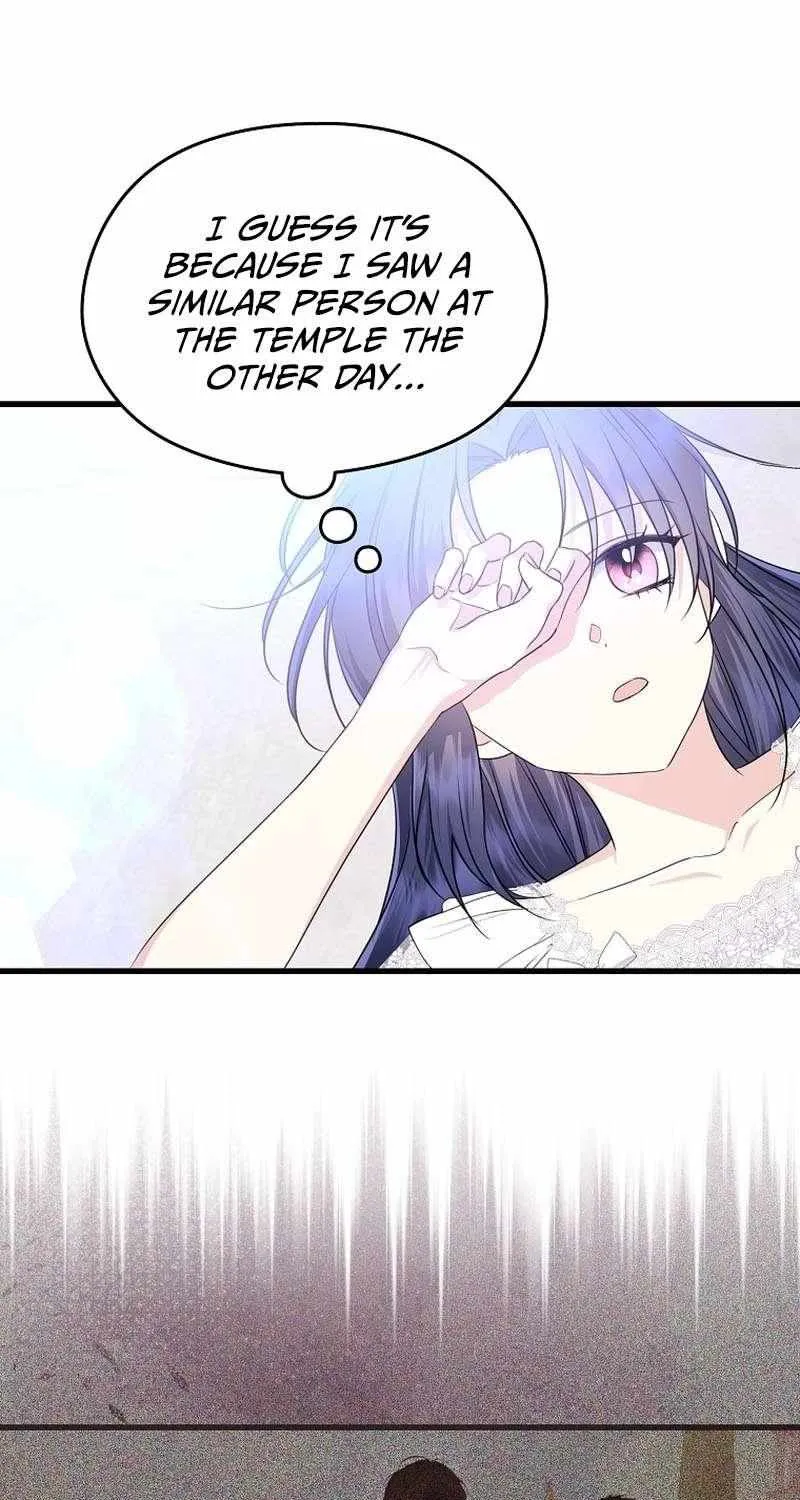 I Don’t Want to Work! Chapter 34 page 33 - 