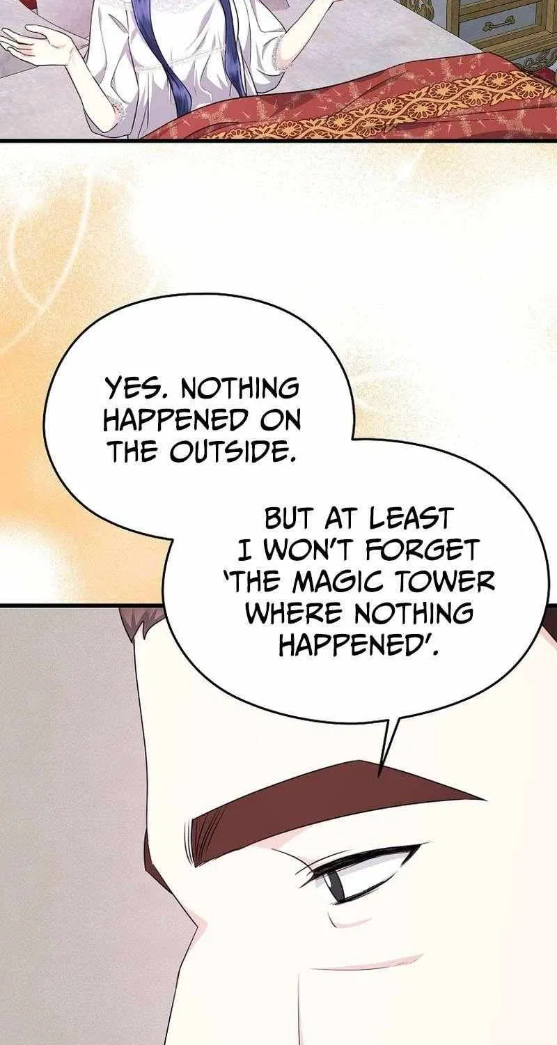 I Don’t Want to Work! Chapter 34 page 44 - 