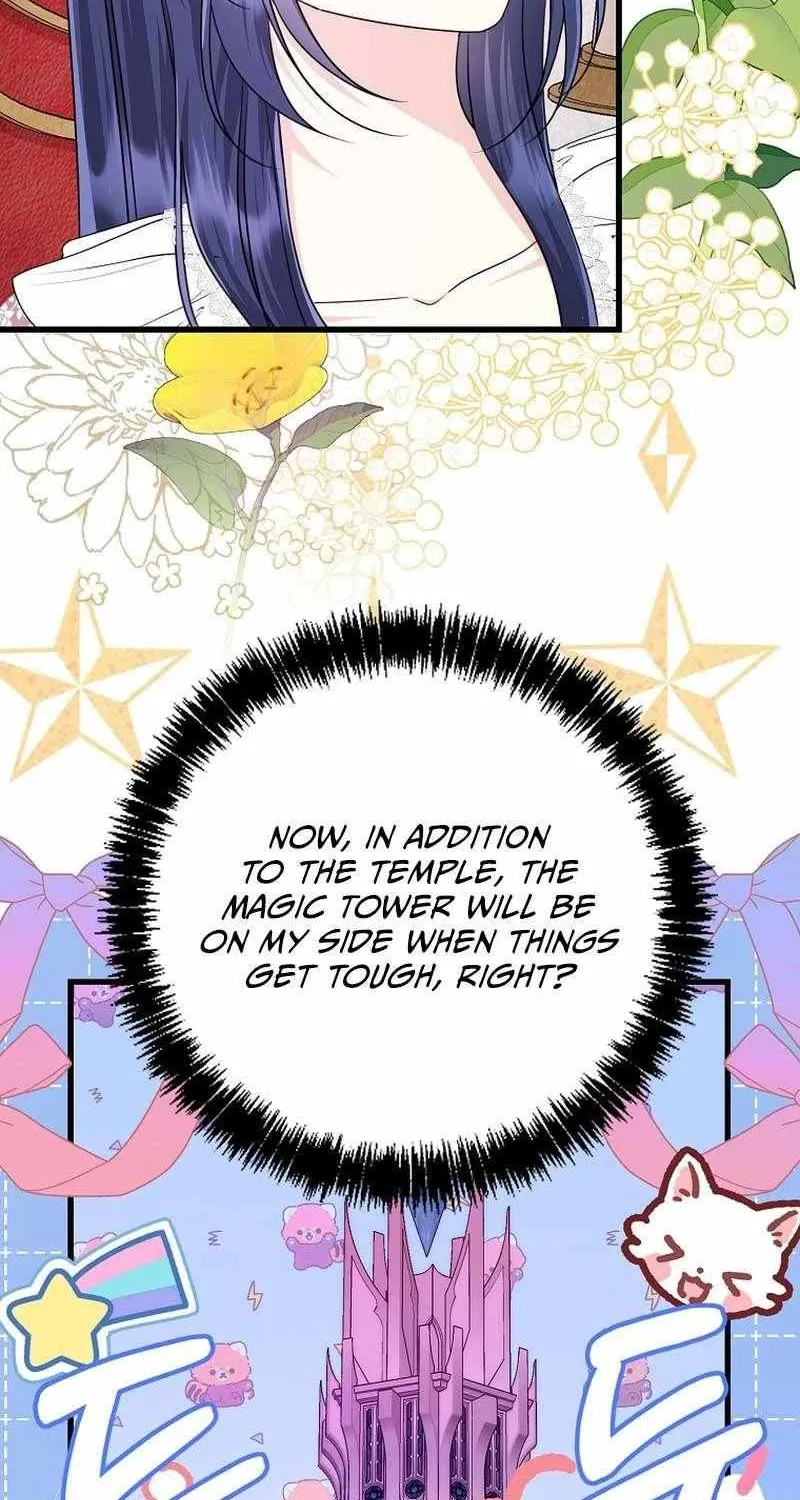 I Don’t Want to Work! Chapter 34 page 46 - 