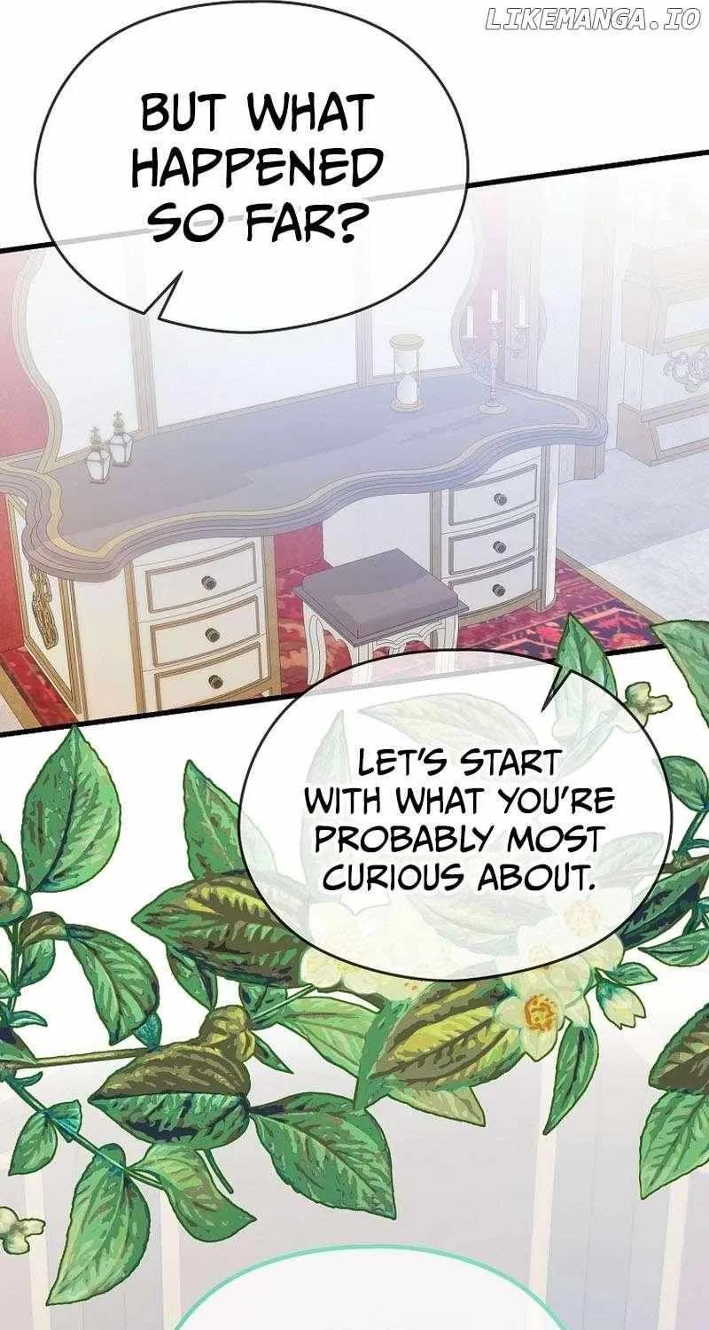 I Don’t Want to Work! Chapter 34 page 48 - 