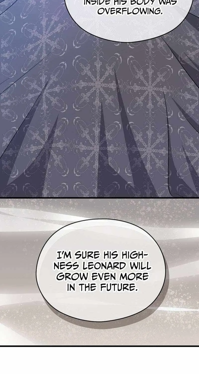 I Don’t Want to Work! Chapter 34 page 50 - 