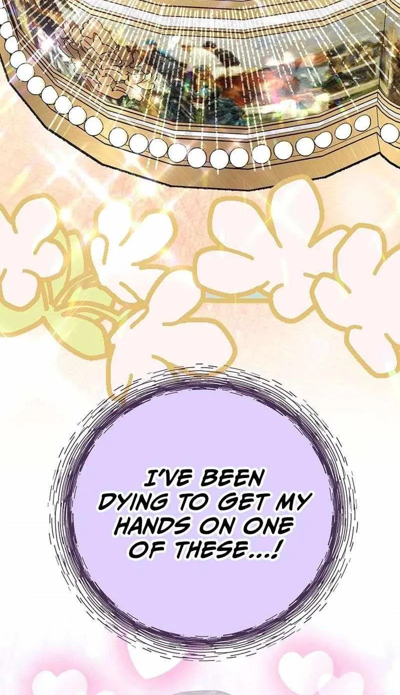 I Don’t Want to Work! Chapter 34 page 57 - 