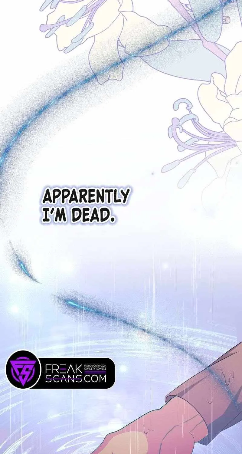 I Don’t Want to Work! Chapter 34 page 7 - 