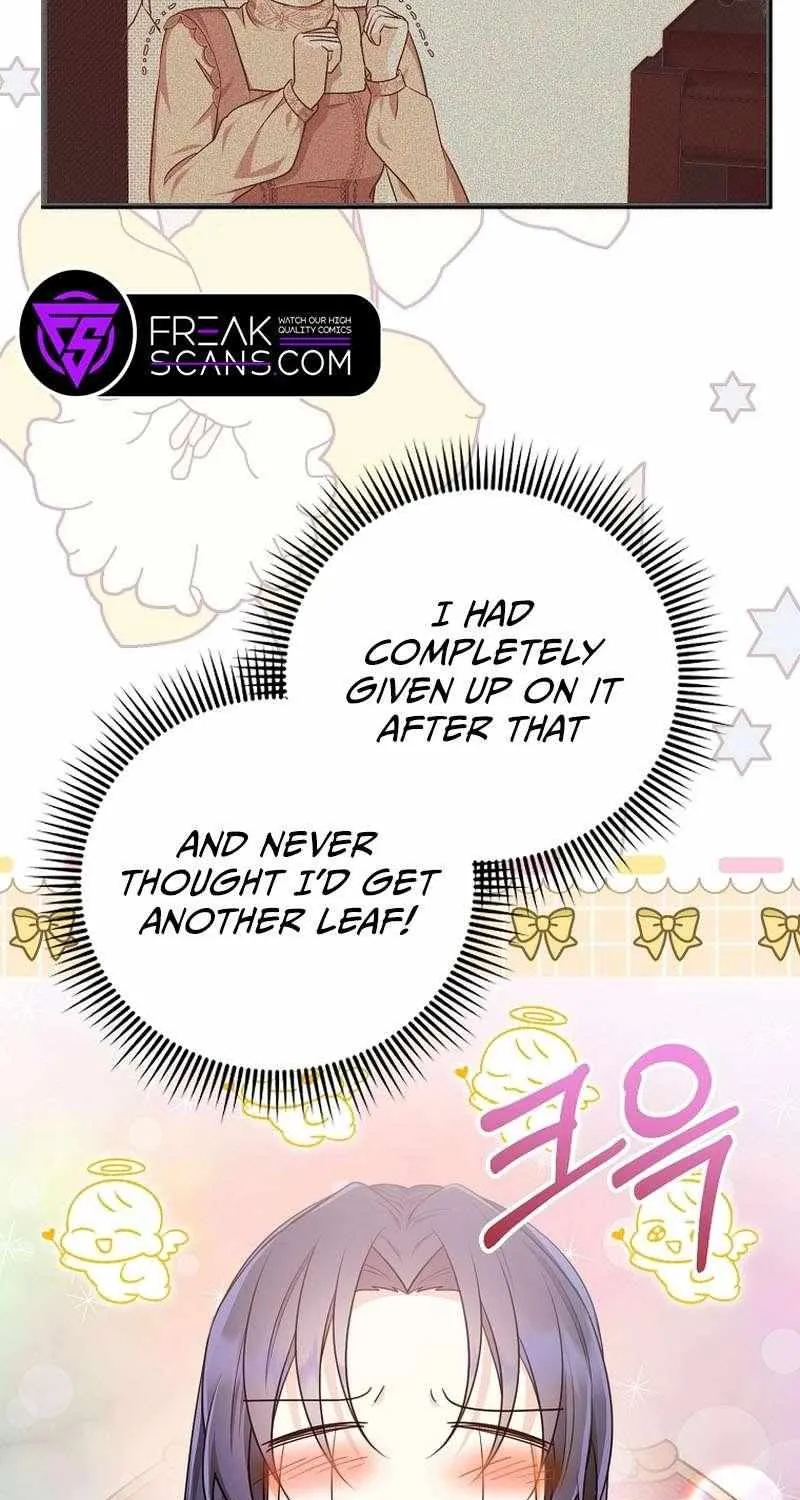 I Don’t Want to Work! Chapter 34 page 66 - 