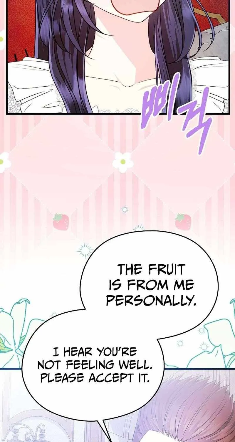 I Don’t Want to Work! Chapter 34 page 72 - 