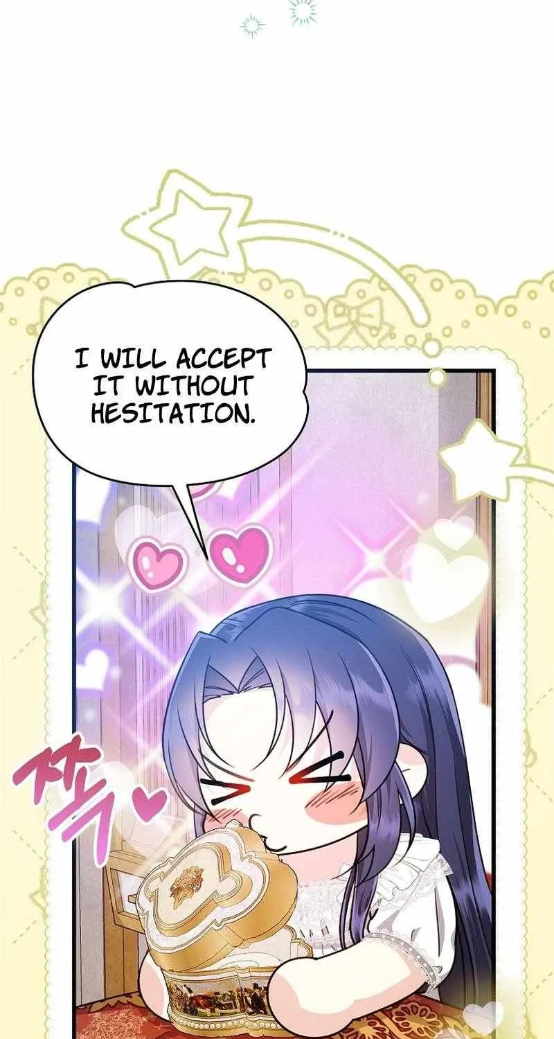 I Don’t Want to Work! Chapter 34 page 74 - 