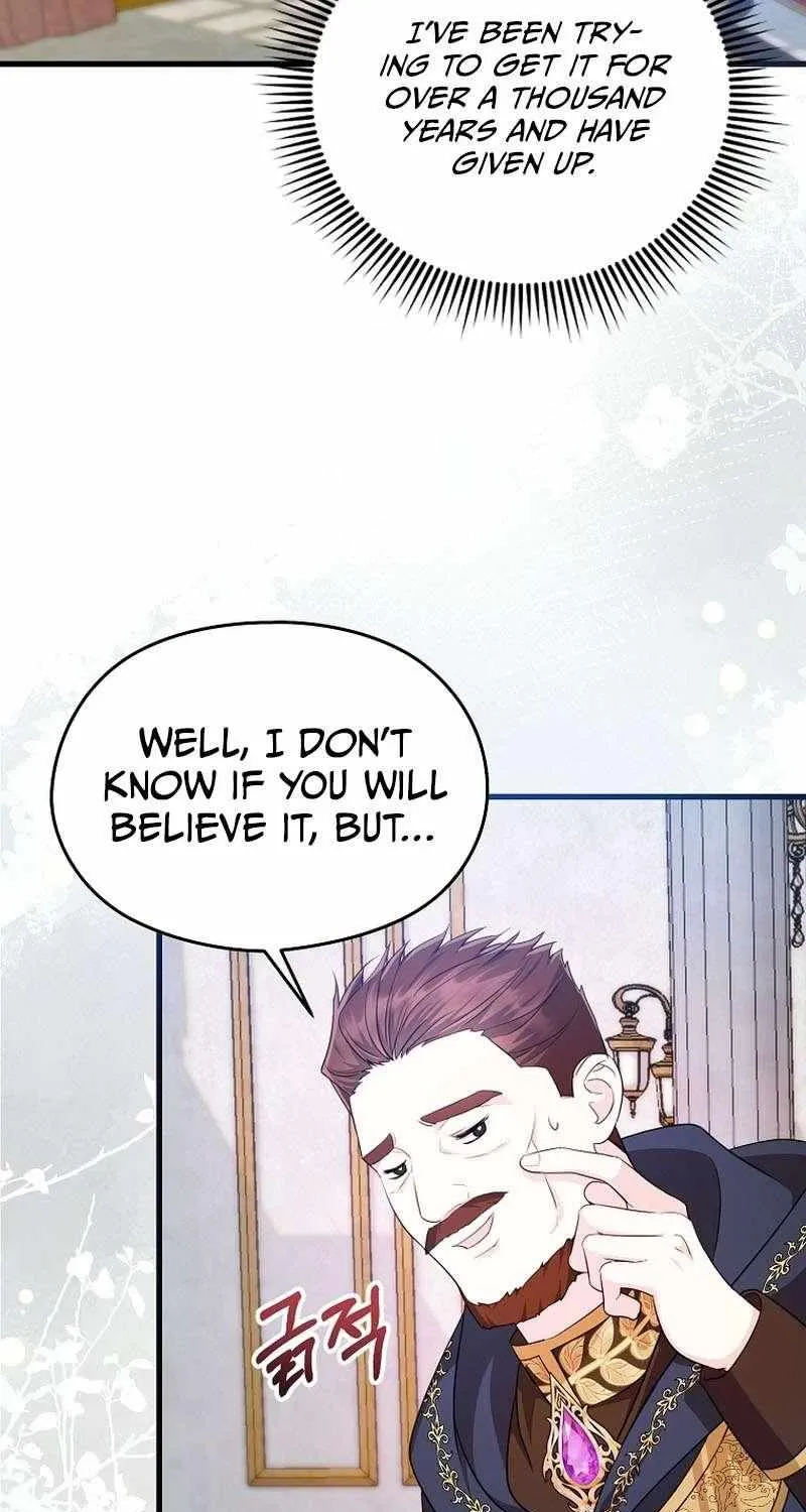 I Don’t Want to Work! Chapter 34 page 76 - 