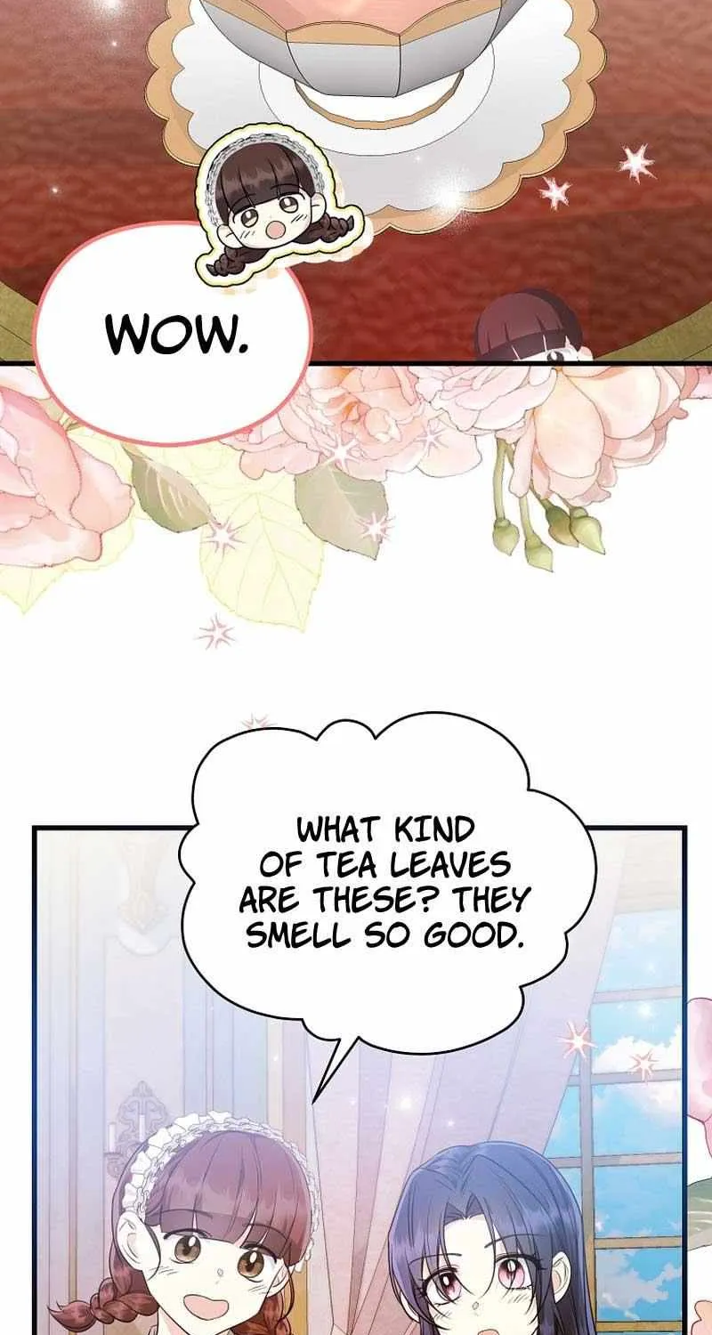 I Don’t Want to Work! Chapter 35 page 28 - 