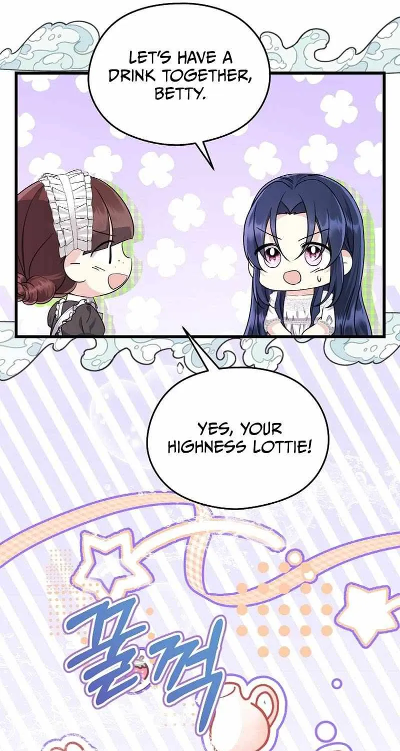 I Don’t Want to Work! Chapter 35 page 31 - 
