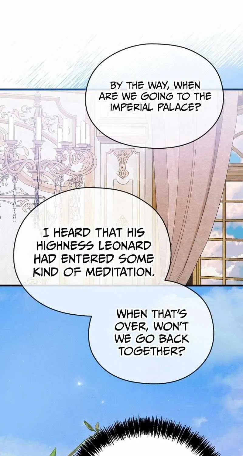 I Don’t Want to Work! Chapter 35 page 47 - 