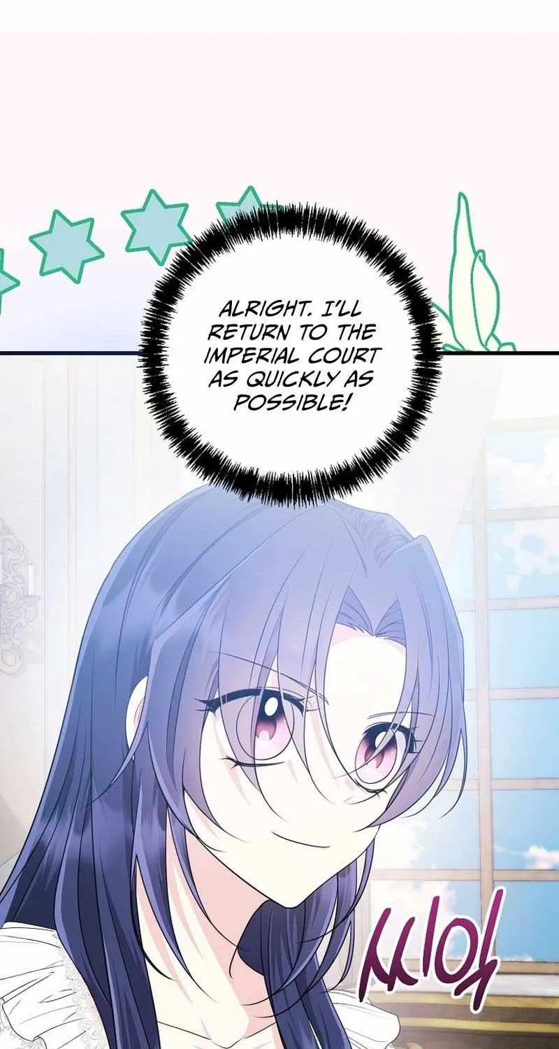 I Don’t Want to Work! Chapter 35 page 51 - 