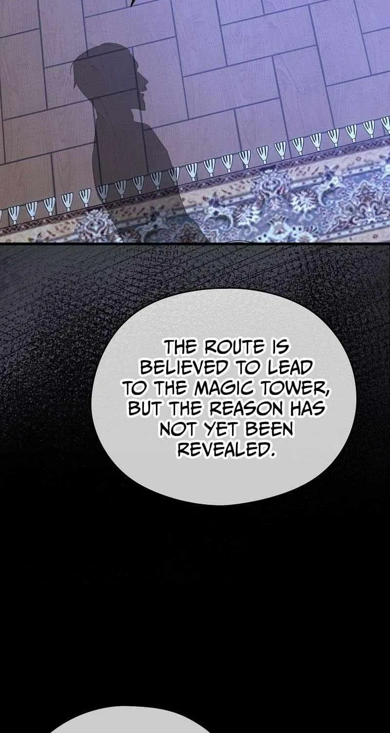 I Don’t Want to Work! Chapter 35 page 56 - 
