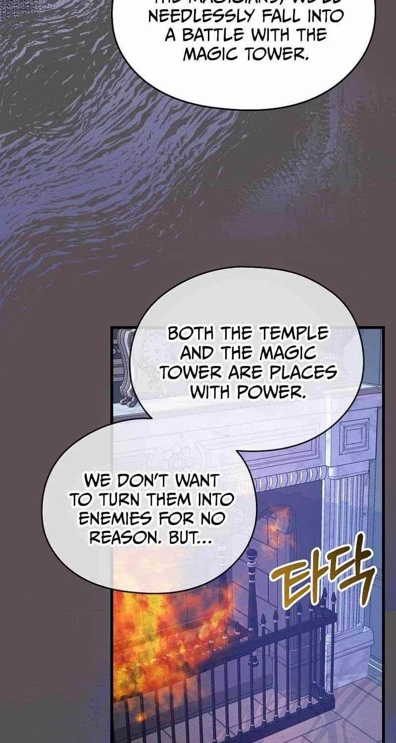 I Don’t Want to Work! Chapter 35 page 58 - 