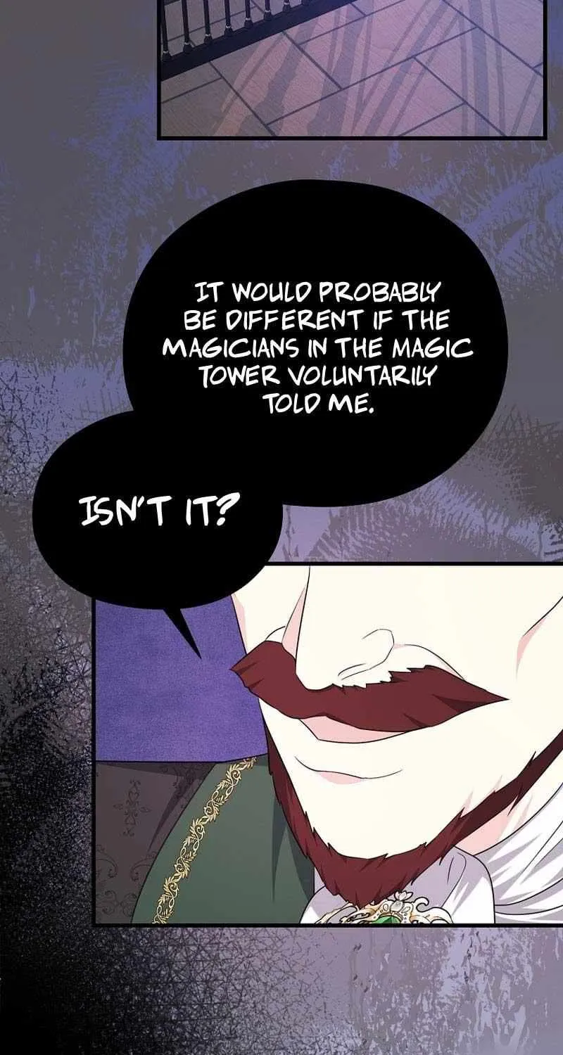 I Don’t Want to Work! Chapter 35 page 59 - 