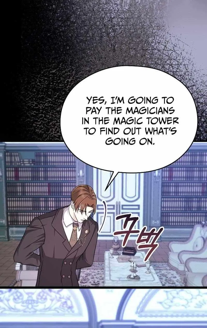 I Don’t Want to Work! Chapter 35 page 60 - 