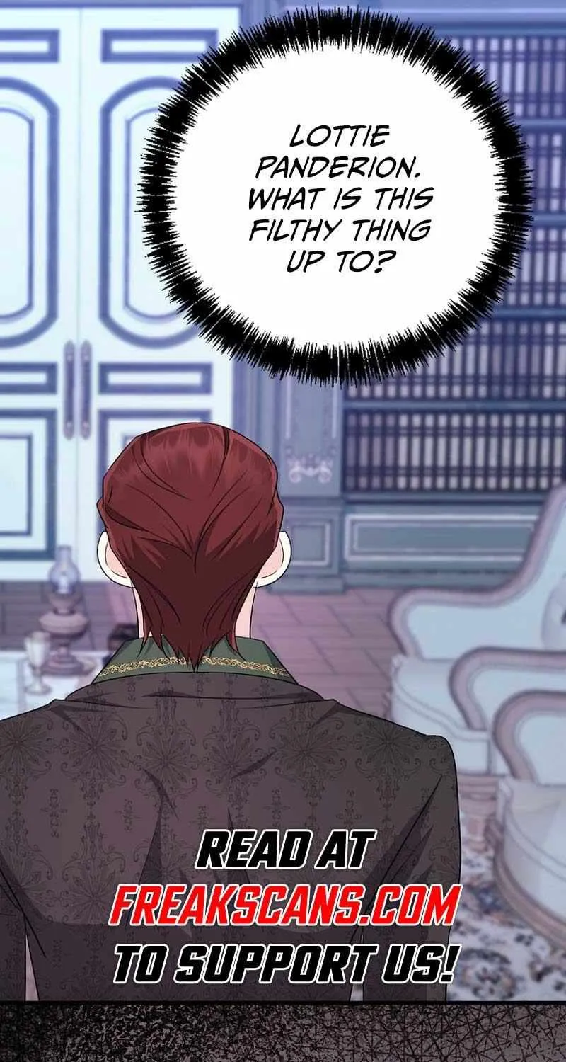 I Don’t Want to Work! Chapter 35 page 61 - 