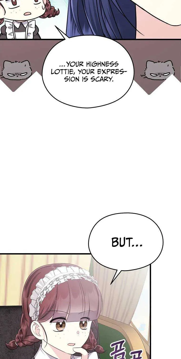 I Don’t Want to Work! Chapter 36 page 36 - 