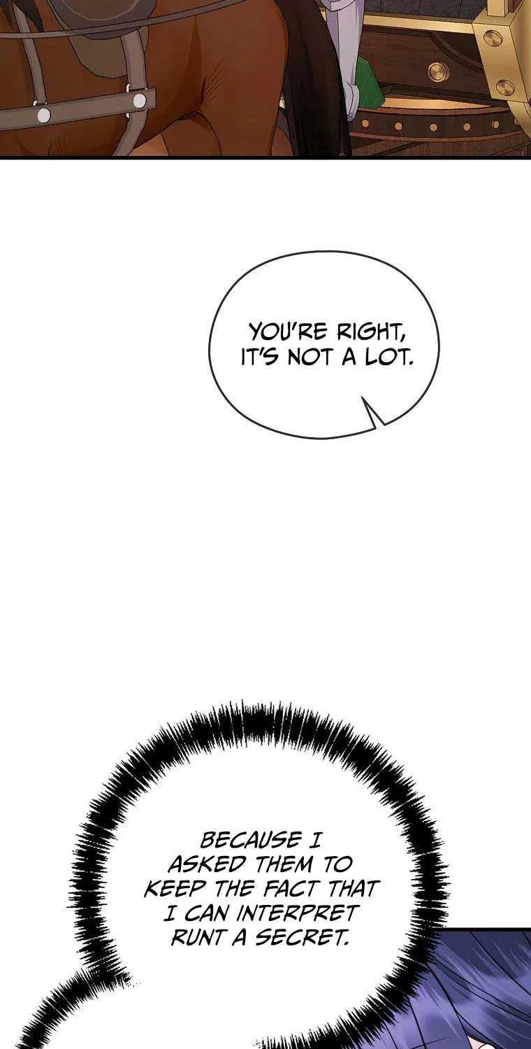 I Don’t Want to Work! Chapter 36 page 38 - 