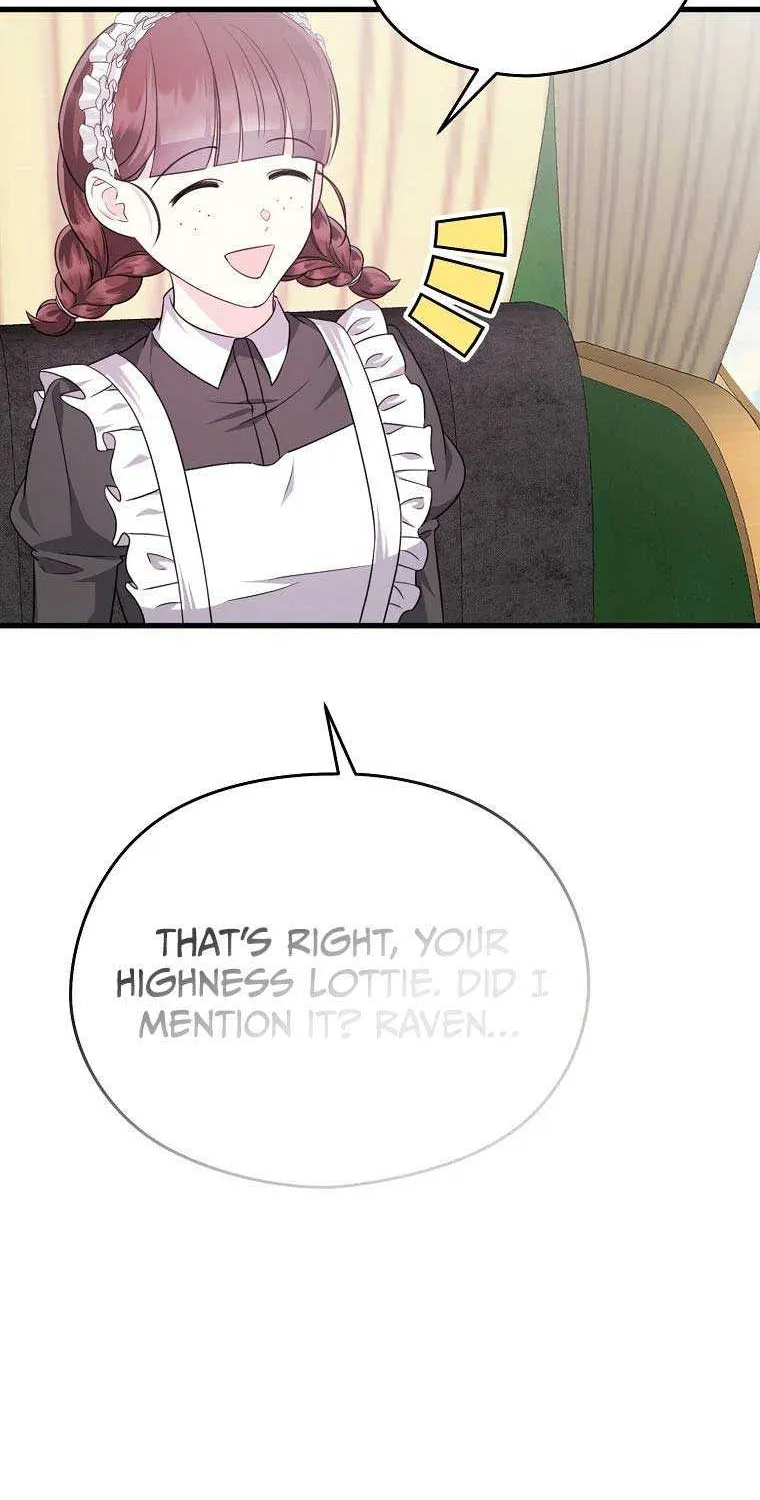 I Don’t Want to Work! Chapter 36 page 41 - 