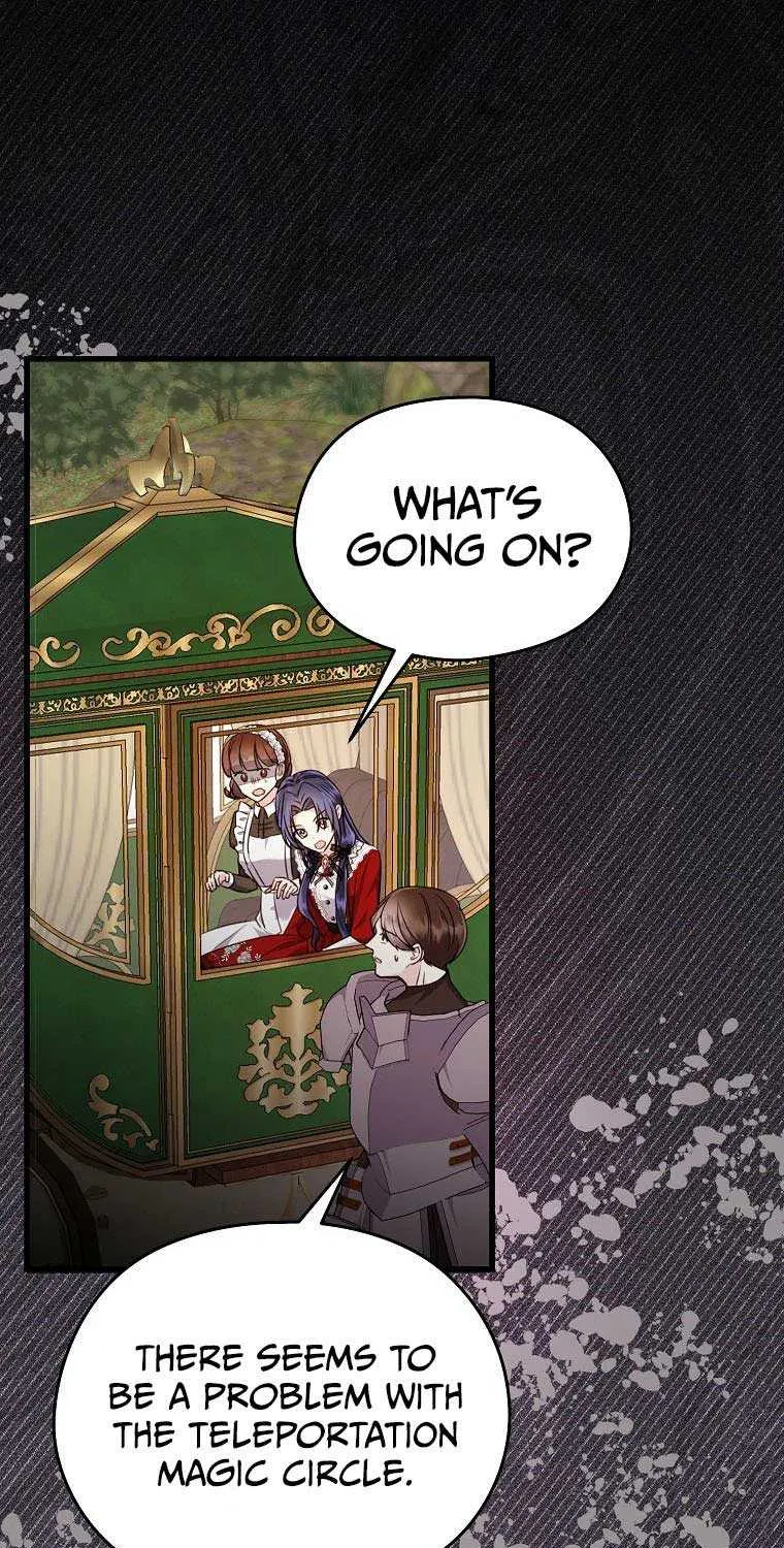 I Don’t Want to Work! Chapter 36 page 45 - 