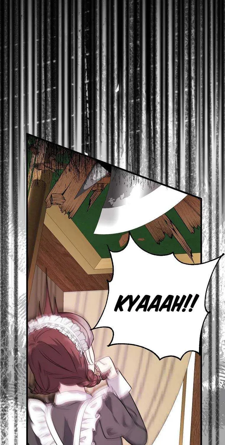 I Don’t Want to Work! Chapter 36 page 54 - 