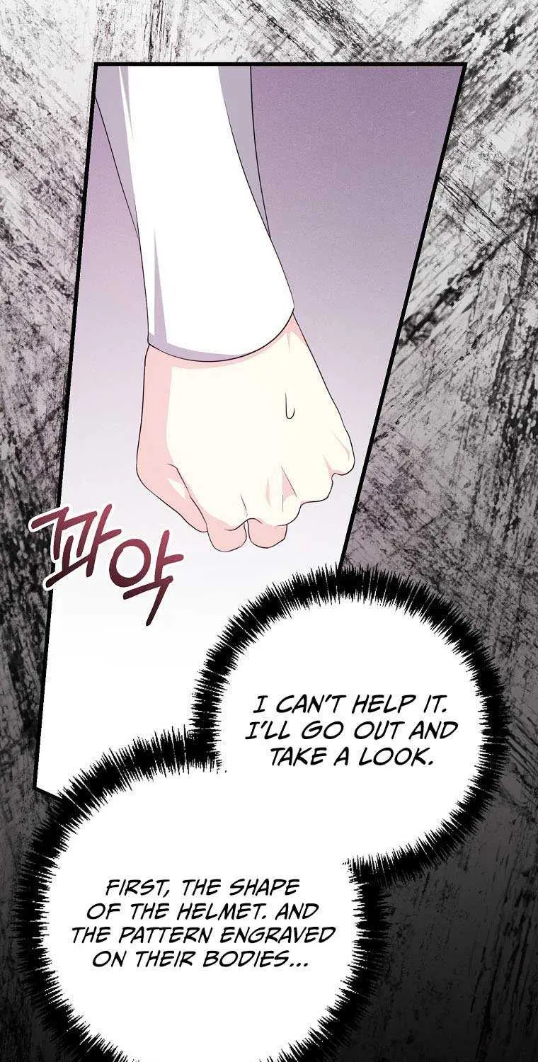 I Don’t Want to Work! Chapter 36 page 62 - 
