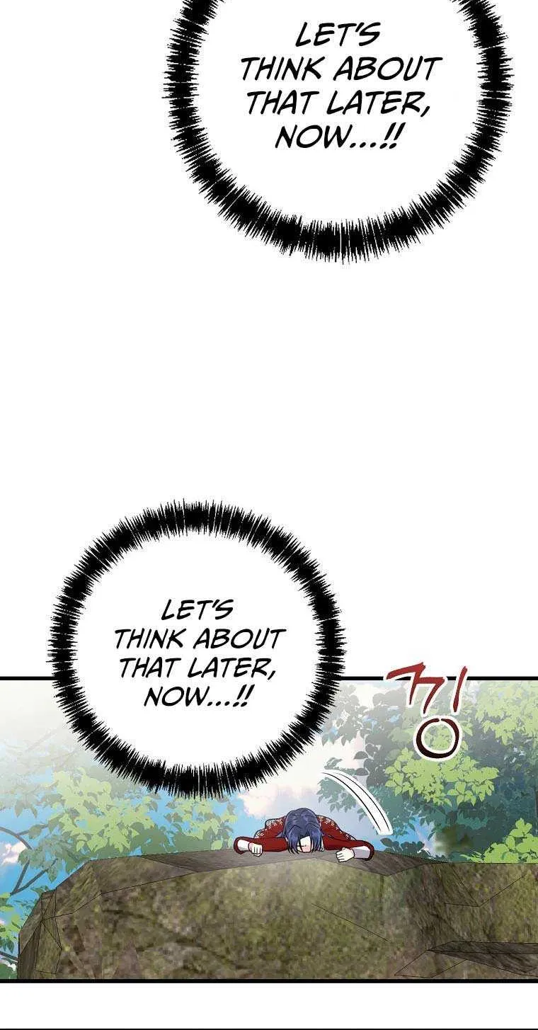 I Don’t Want to Work! Chapter 36 page 66 - 