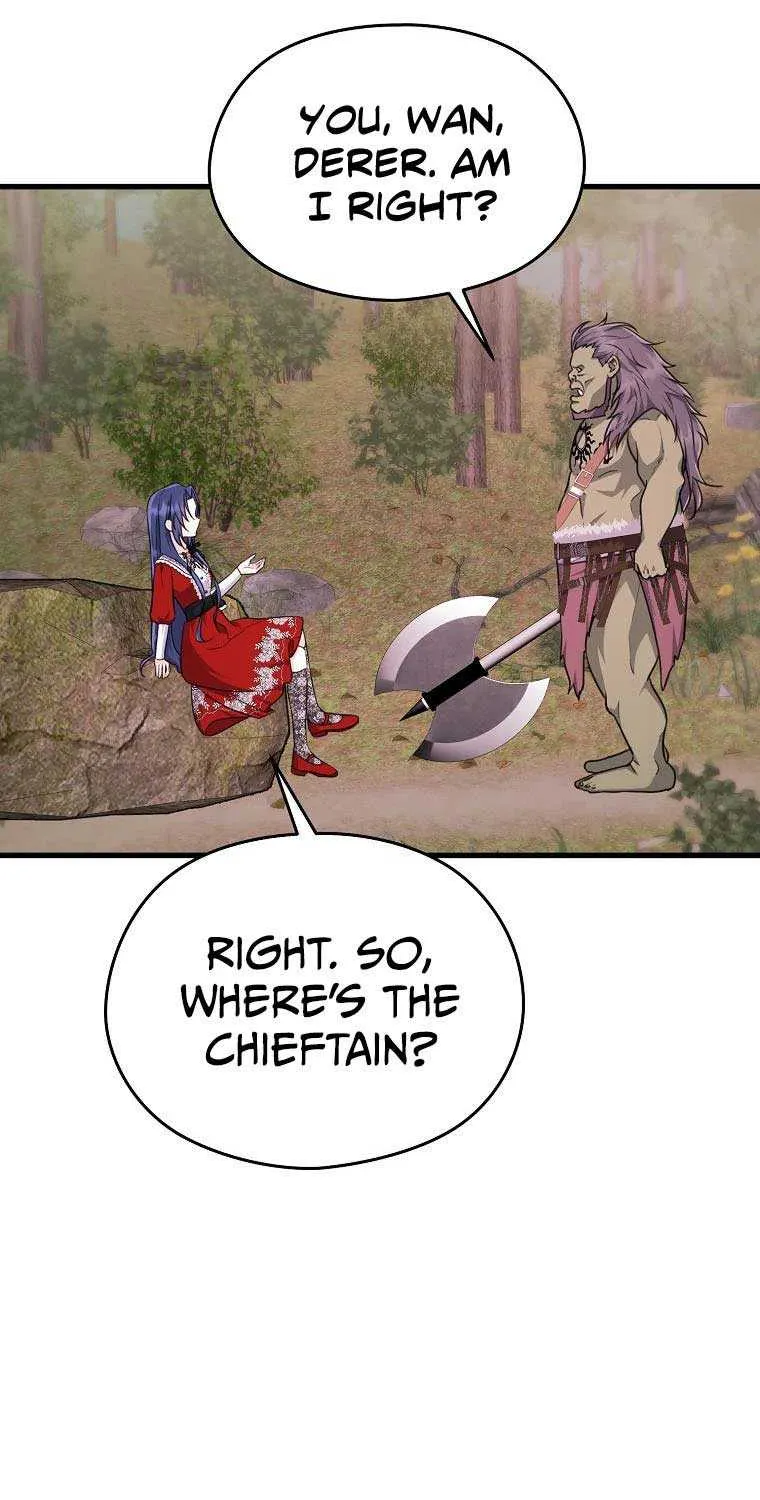 I Don’t Want to Work! Chapter 37 page 17 - 