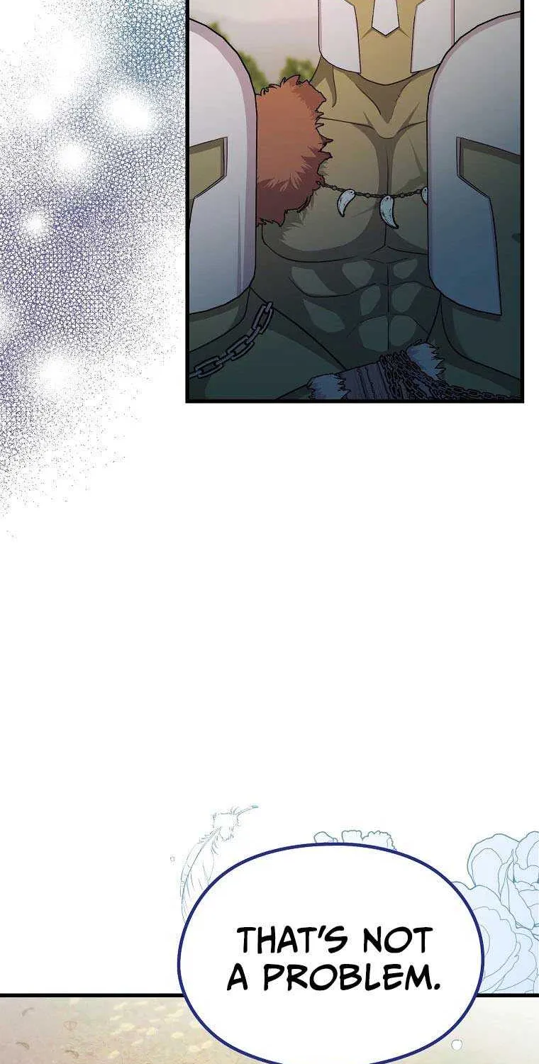 I Don’t Want to Work! Chapter 37 page 38 - 