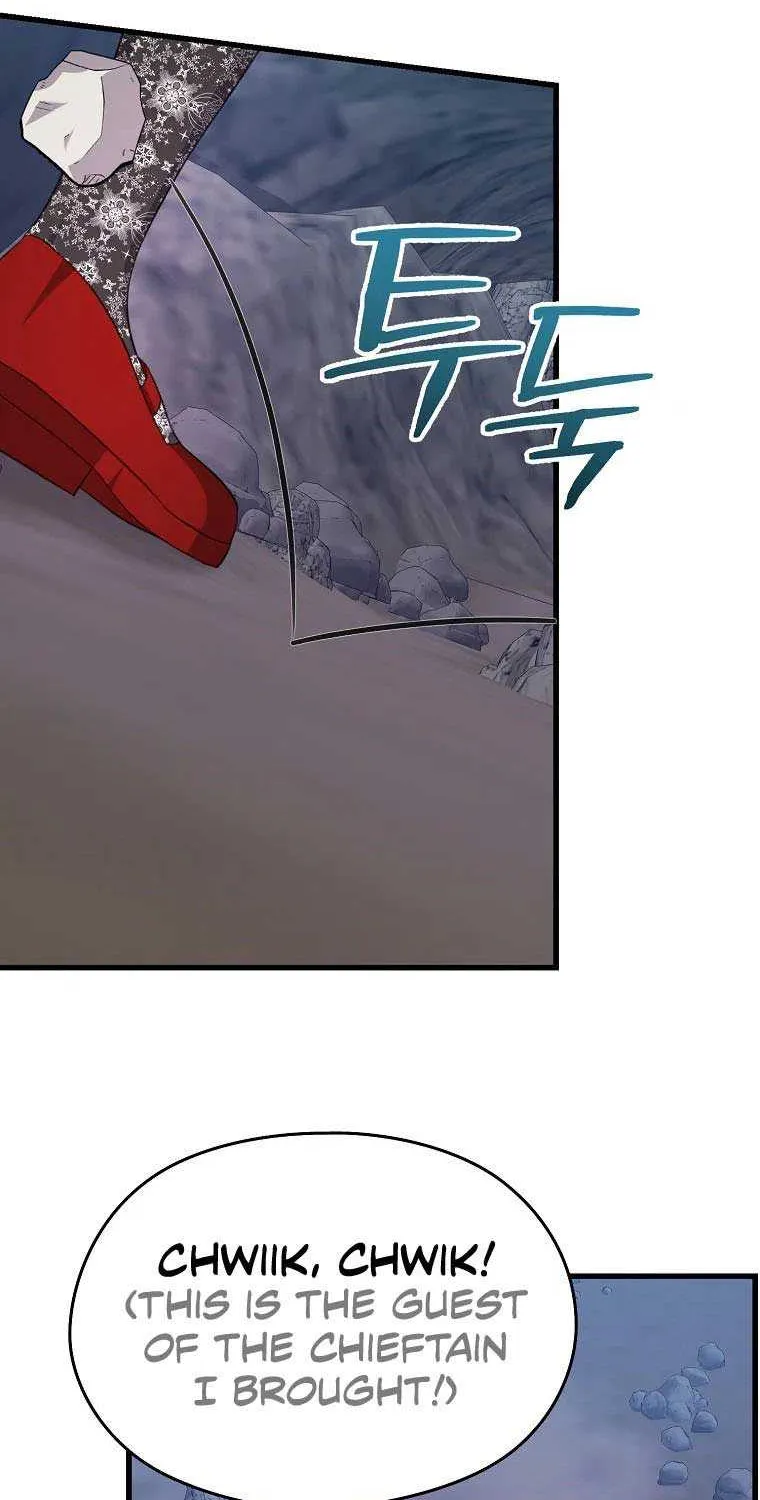 I Don’t Want to Work! Chapter 37 page 51 - 