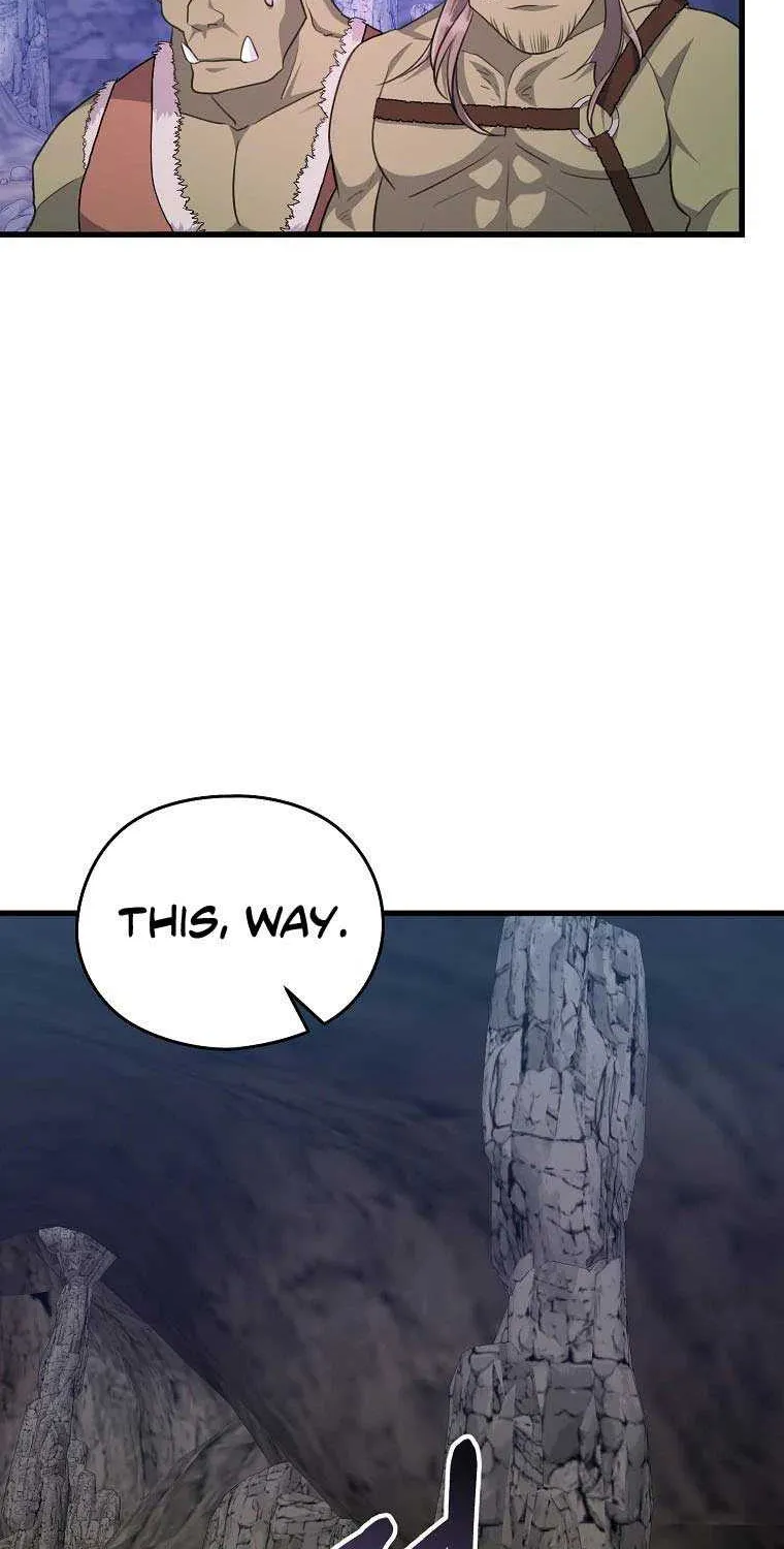 I Don’t Want to Work! Chapter 37 page 53 - 