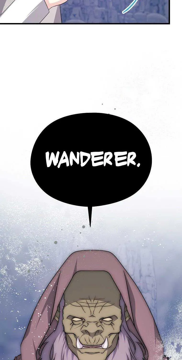 I Don’t Want to Work! Chapter 37 page 57 - 