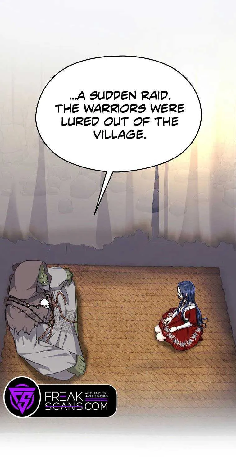 I Don’t Want to Work! Chapter 37 page 61 - 