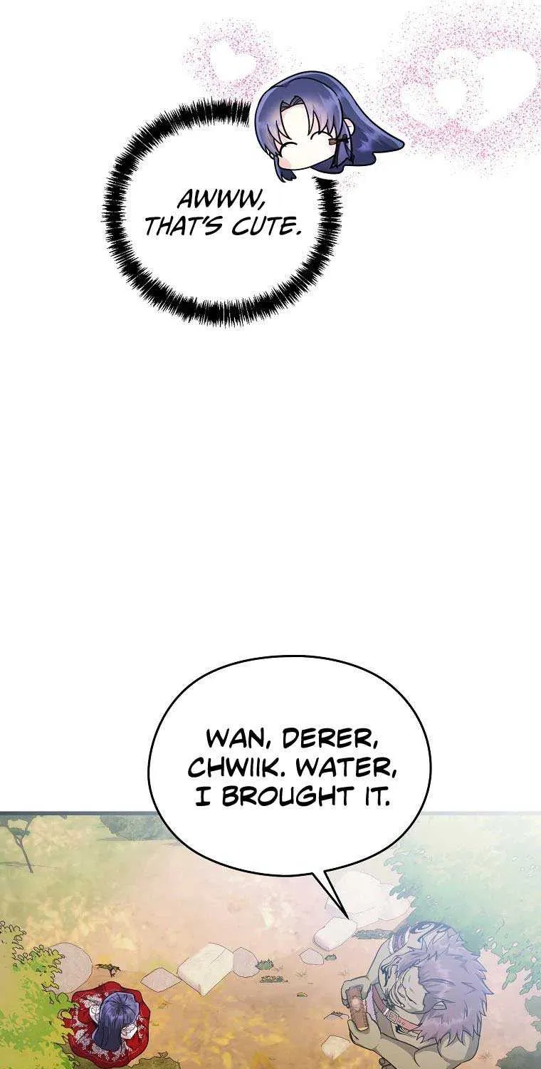 I Don’t Want to Work! Chapter 38 page 11 - 