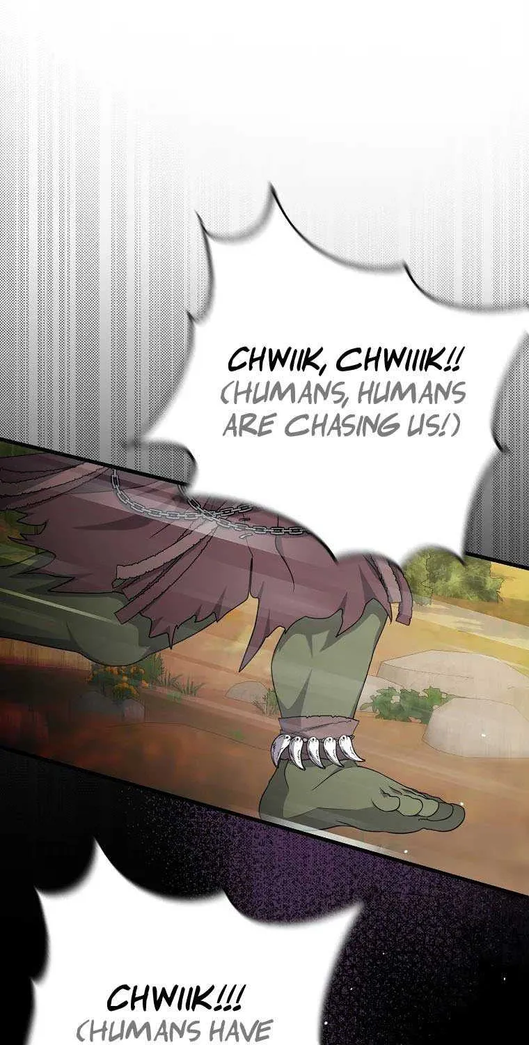 I Don’t Want to Work! Chapter 38 page 16 - 